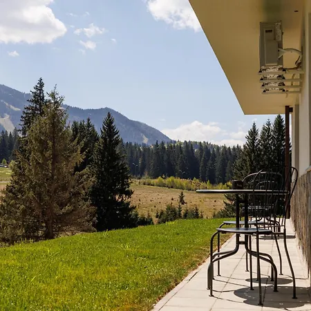 Mountain View - Poiana * Braşov