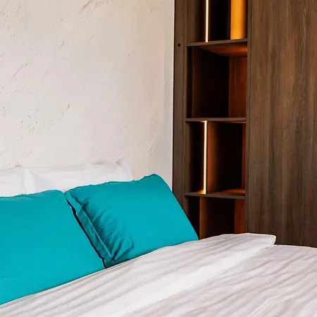 Mountain View - Poiana Apartamento