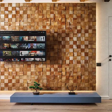 Mountain View - Poiana Apartamento Braşov