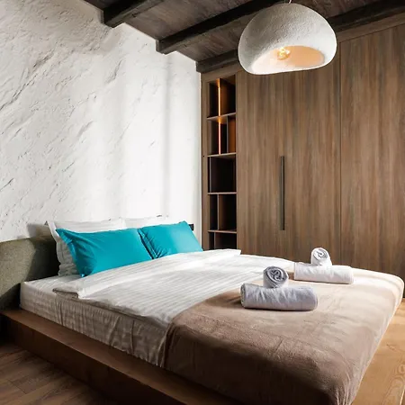 Mountain View - Poiana Apartamento