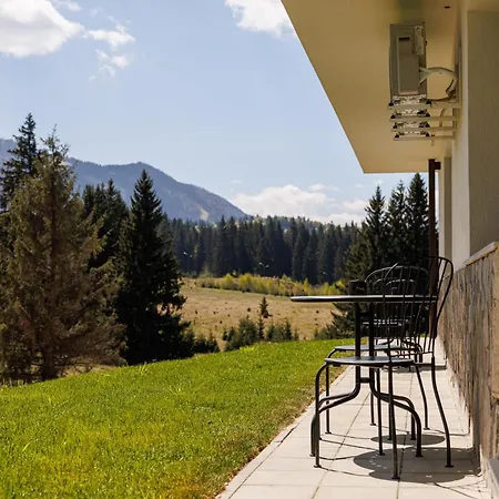 Mountain View - Poiana *