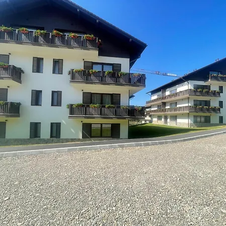 Lejlighed Mountain View - Poiana