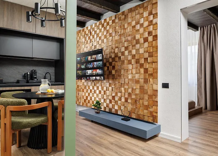 Mountain View - Poiana Брашов