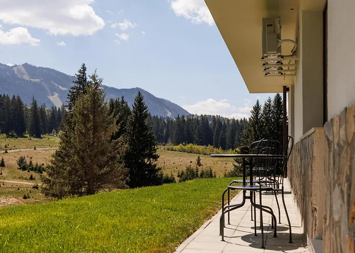 Mountain View - Poiana * Брашов