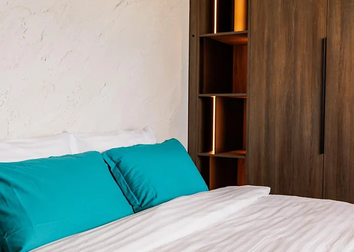 Mountain View - Poiana Апартаменти