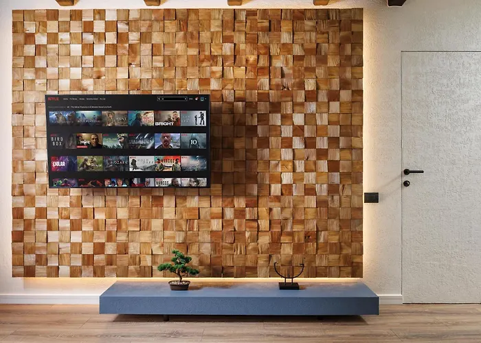 Mountain View - Poiana Апартаменти Брашов